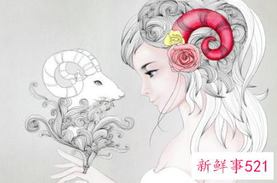 白羊座女颜值第一名