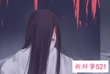 梦见白衣女鬼是什么预兆