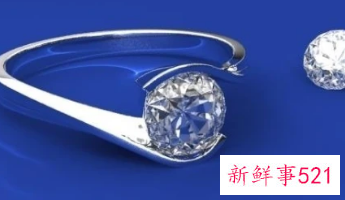 十二星座专属戒指图片