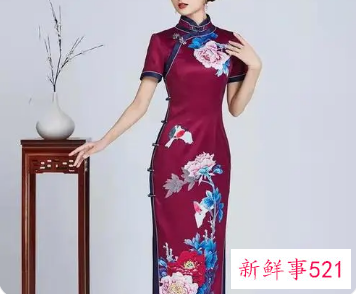 真丝衣服的洗涤和保养技巧