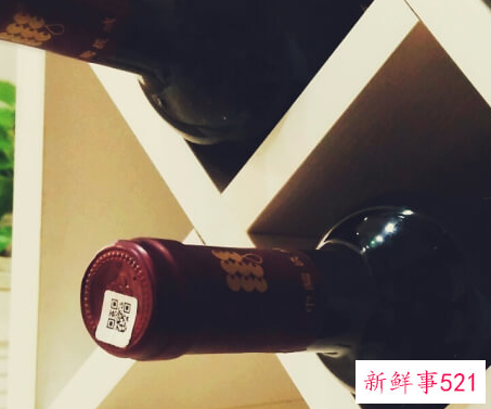 鉴别红酒的好坏