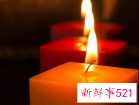 梦见早已死去的亲人再次死了