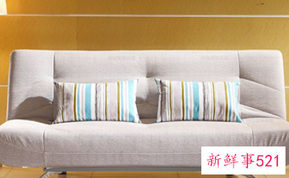 沙发床的优缺点有哪些