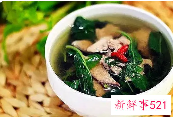 夏天喝什么汤养肝