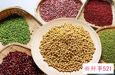 黄褐斑饮食调理