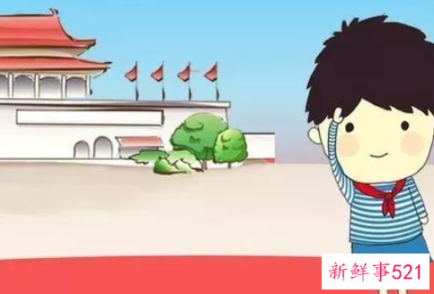 教育孩子懂礼貌的小故事