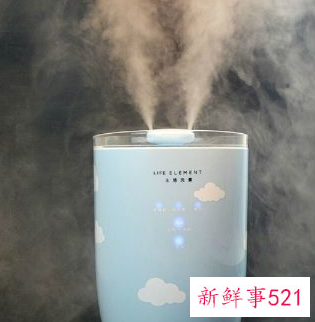 加湿器对小孩好吗