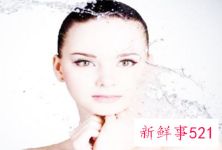 夏季美容护肤要注意饮食