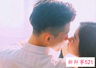 撩男生撩到脸红的情话短句