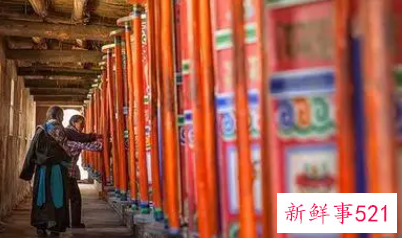 梦见了和尚是什么意思