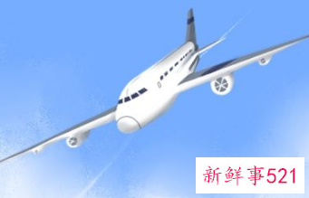 女人梦见好多飞机在飞