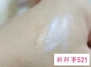 擦完cc霜后擦什么