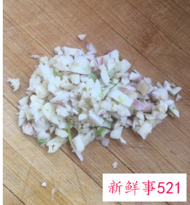 简单又好吃的凉拌菜