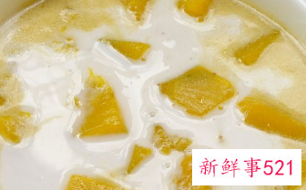 7个月婴儿可以吃什么辅食