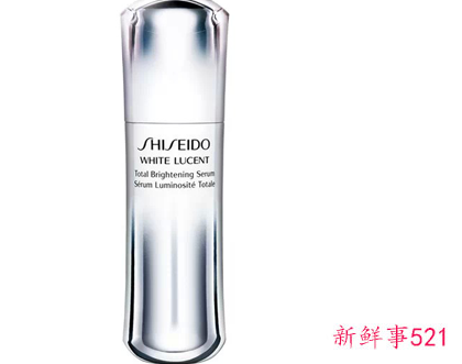 有效的男士美白产品排行榜