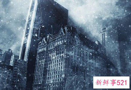 梦见暴风有什么征兆