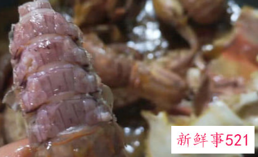 冷冻皮皮虾怎么清洗