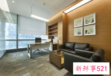 办公室桌子摆放技巧