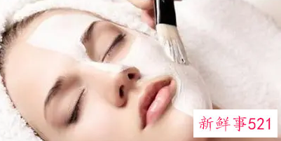 3种女士快速美白方法