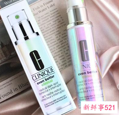 有效的男士美白产品排行榜