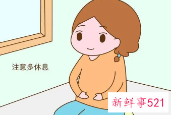刚生完孩子注意事项