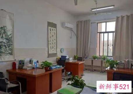 办公室主任工作总结