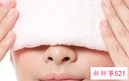 正确去除脂肪粒的方法