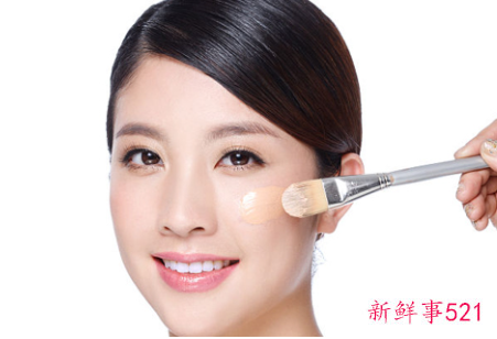 女孩不会化妆怎么办