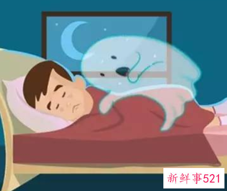 梦见躺卧有什么征兆