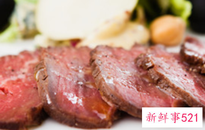 孕妇能吃猪肉脯吗