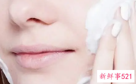 夏季护肤的误区有哪些