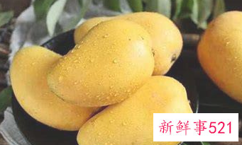 青芒果怎么催熟变黄