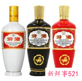 中国最贵的酒排行价格