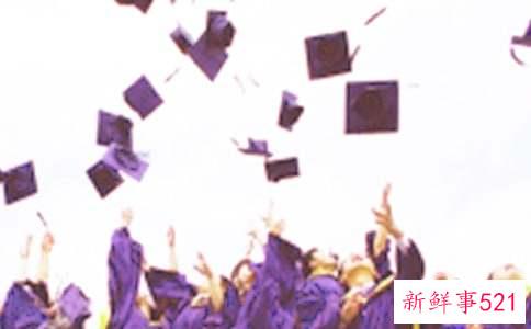 大学毕业视频文案