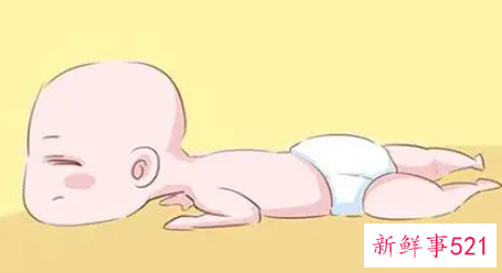 孩子的爬行姿势有哪几种