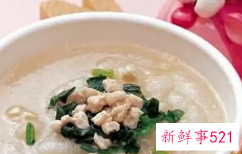 7个月婴儿可以吃什么辅食