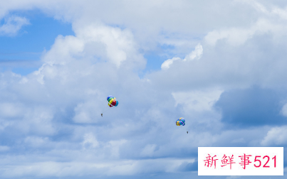 喜欢蓝色的人性格特点