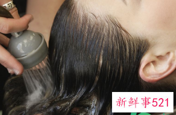 护发素不能接触头皮吗