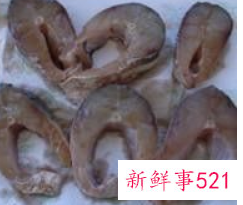 五香熏鱼的做法和配料窍门