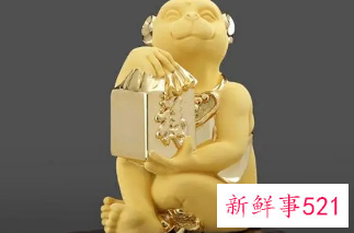 80出生属猴女适合戴什么首饰