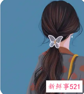 女生网名慵懒偏冷淡风两个字