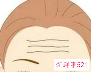 四十岁额头上的皱纹如何抚平