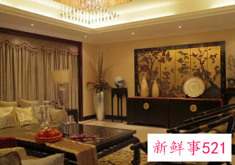 住宅风水五大禁忌