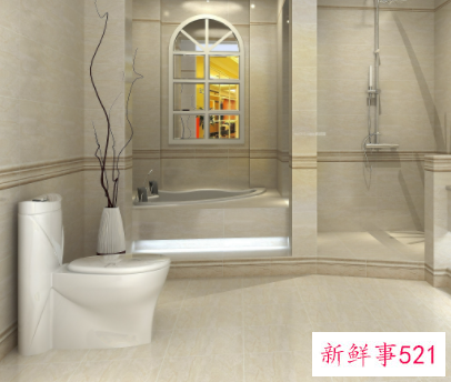 卫生间装修有哪些要注意的