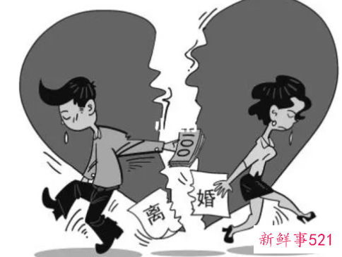 丈夫精神出轨妻子怎么办呢