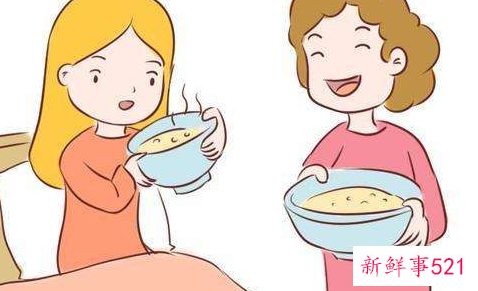 坐月子需要注意的七大事项