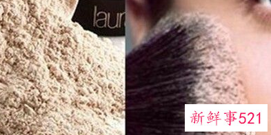 学化妆新手零基础教程