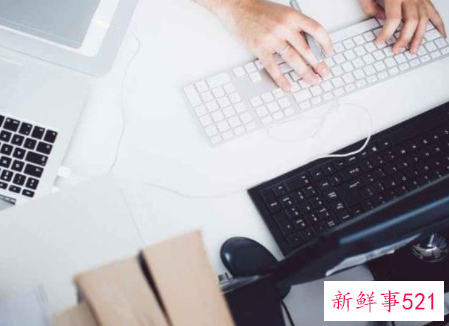 从一个职场小白转变