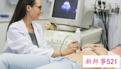 孕期检查都有哪些例检项目