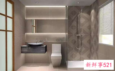 卫生间风水禁忌有什么